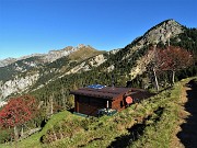 21 Passaggio ad un baitello